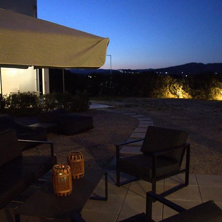 קולימביה S-Eva Resort מראה חיצוני תמונה
