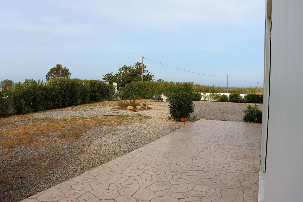 קולימביה S-Eva Resort מראה חיצוני תמונה