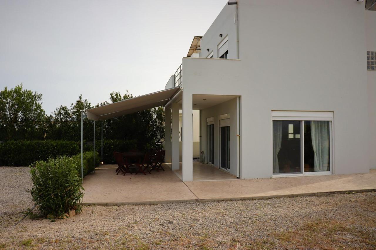 קולימביה S-Eva Resort מראה חיצוני תמונה