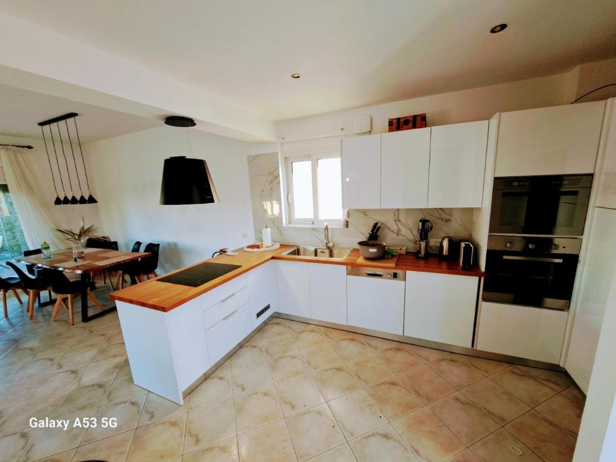 קולימביה S-Eva Resort מראה חיצוני תמונה