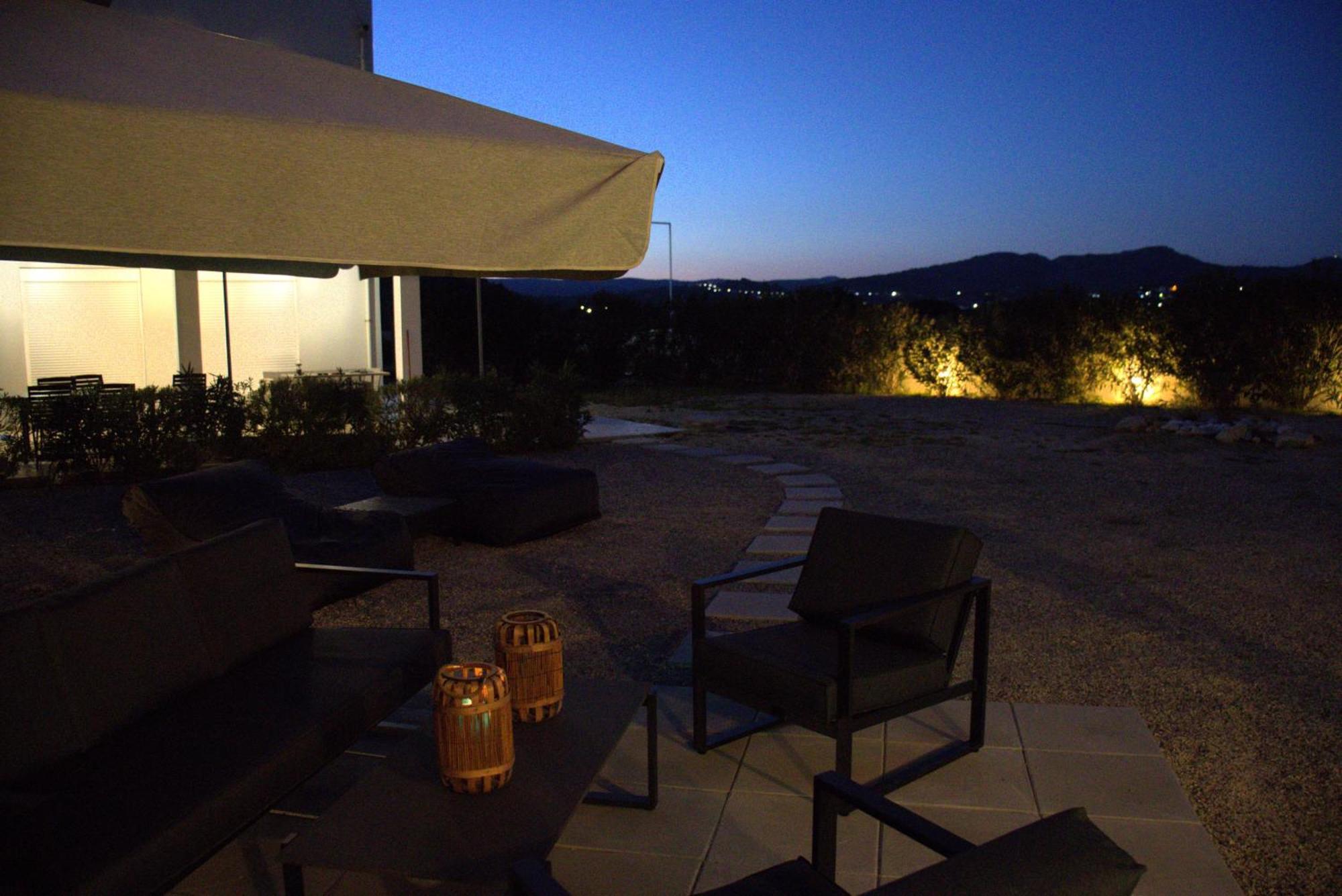 קולימביה S-Eva Resort מראה חיצוני תמונה