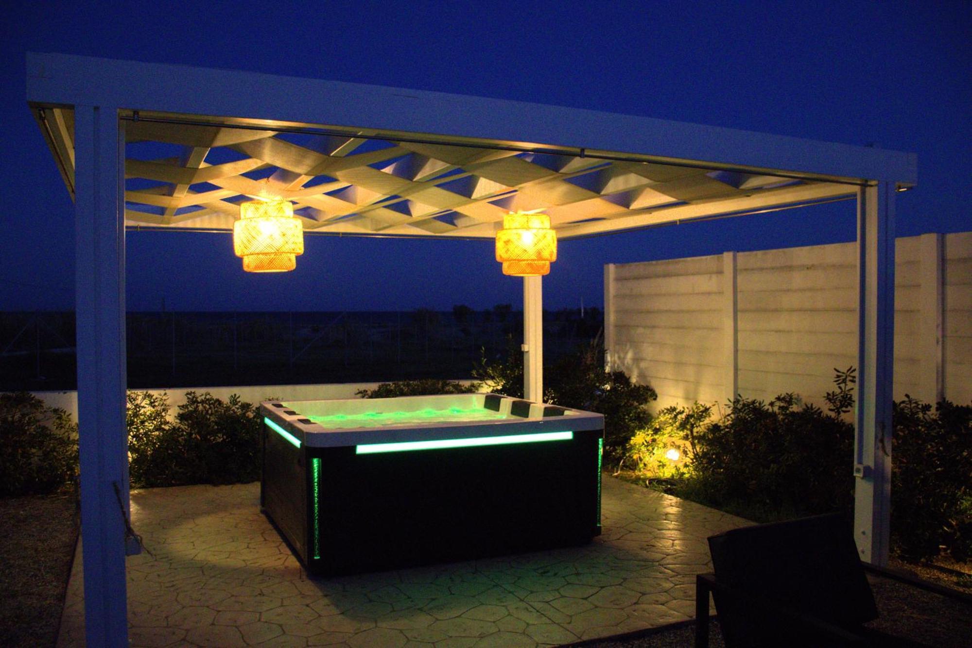 קולימביה S-Eva Resort מראה חיצוני תמונה