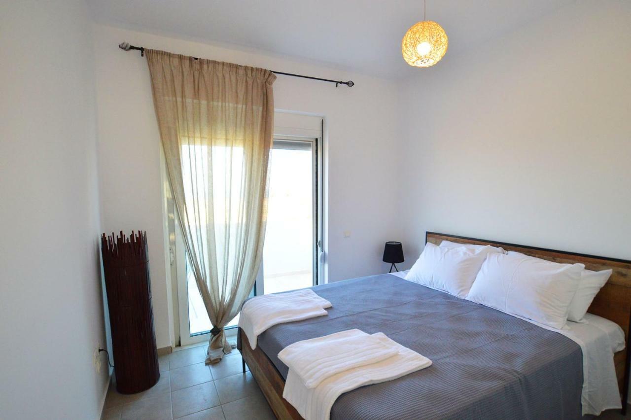קולימביה S-Eva Resort מראה חיצוני תמונה