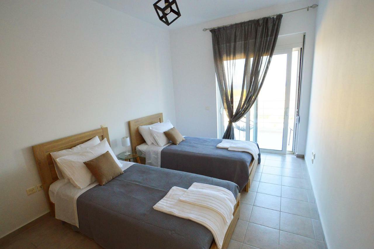 קולימביה S-Eva Resort מראה חיצוני תמונה