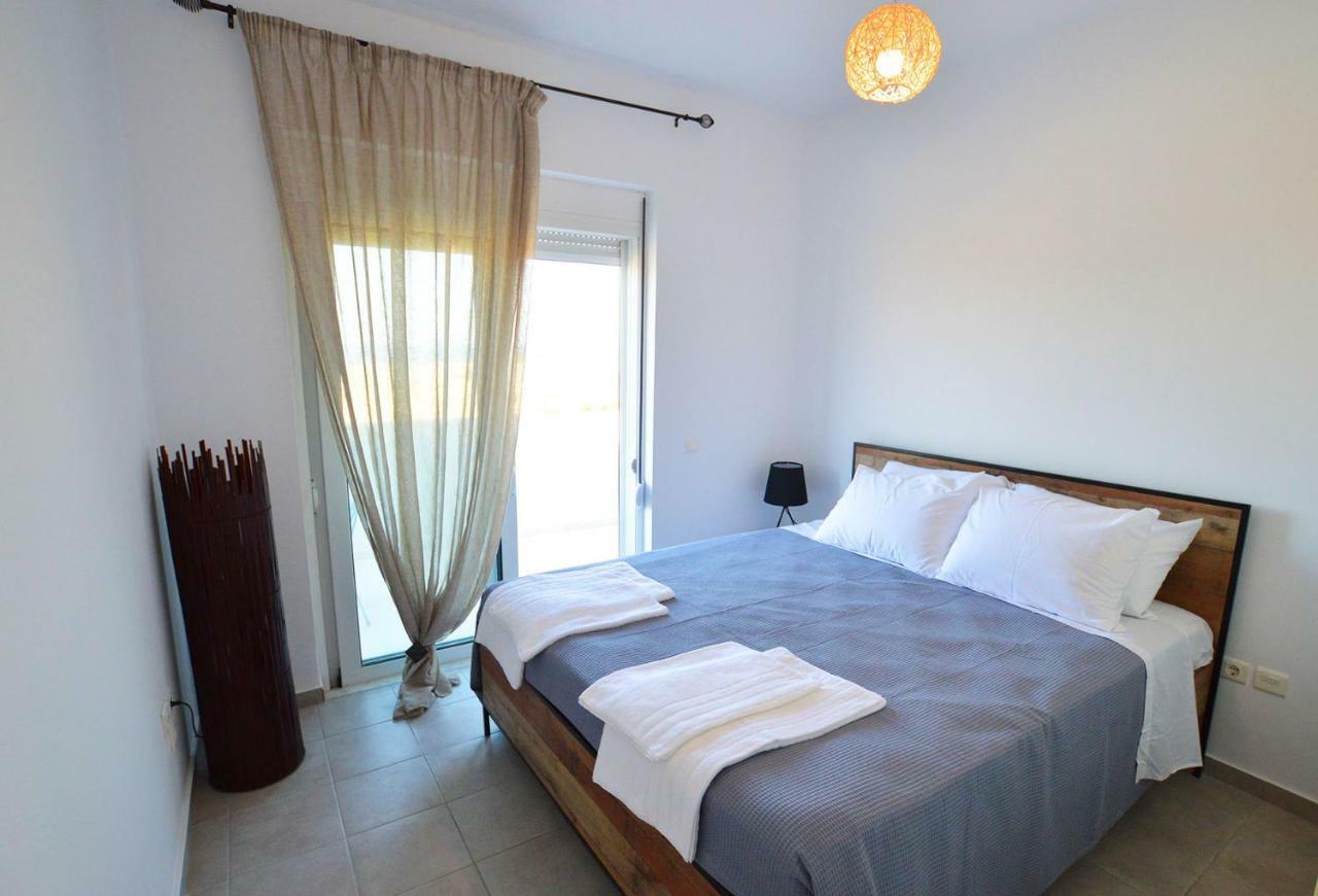 קולימביה S-Eva Resort מראה חיצוני תמונה