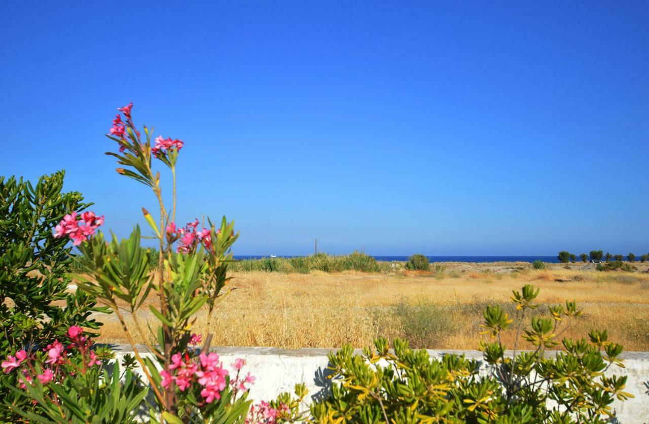 קולימביה S-Eva Resort מראה חיצוני תמונה