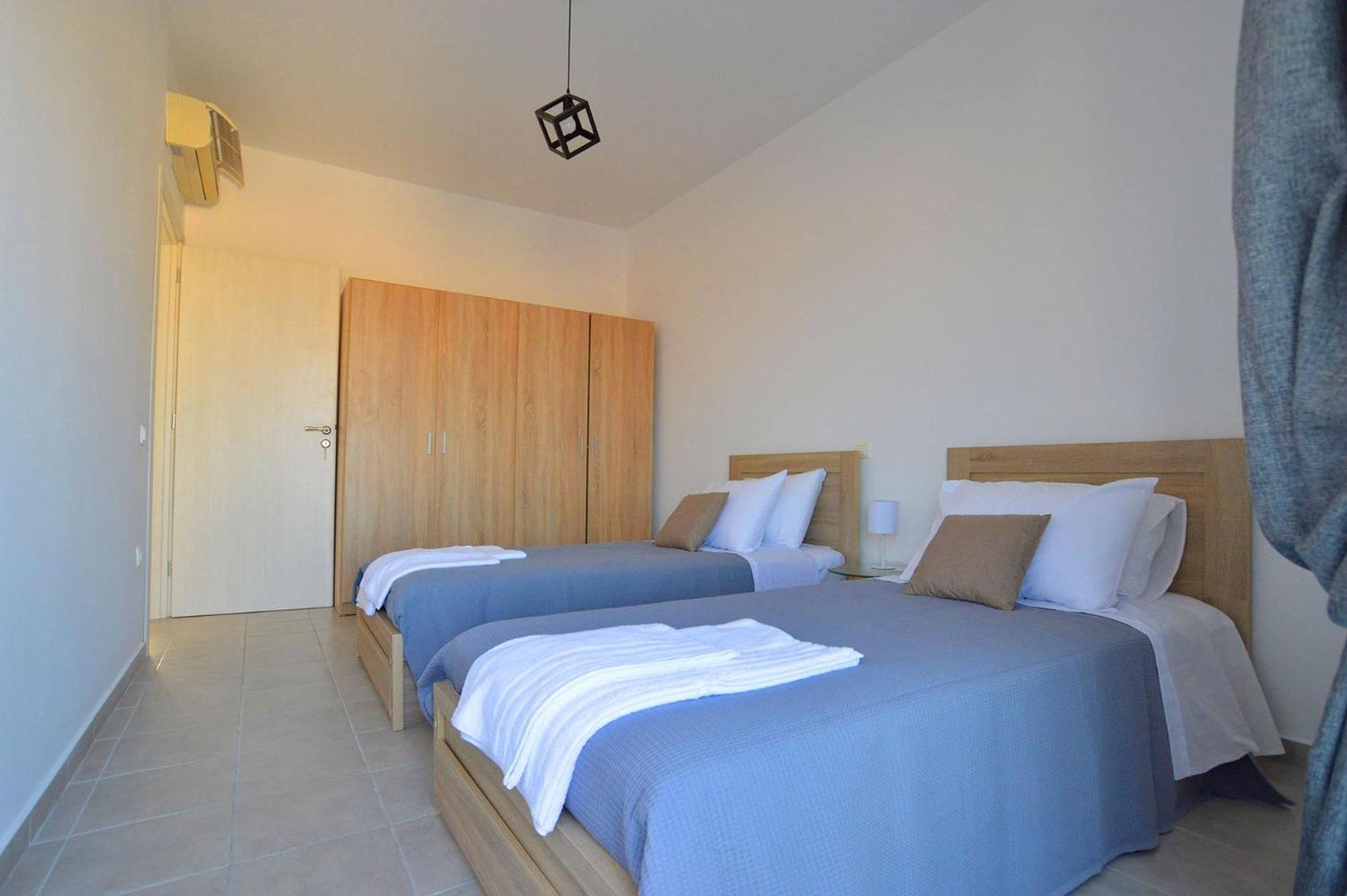 קולימביה S-Eva Resort מראה חיצוני תמונה