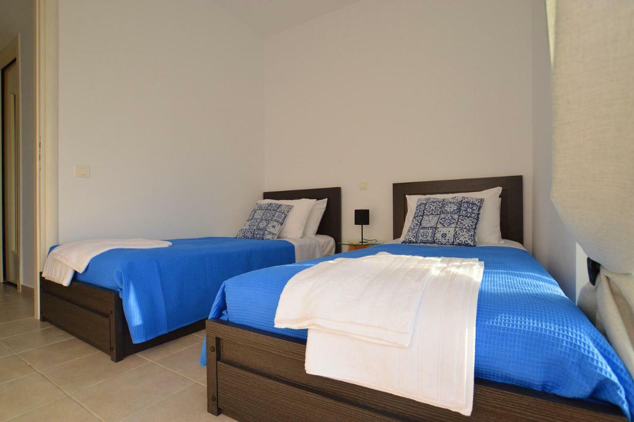 קולימביה S-Eva Resort מראה חיצוני תמונה