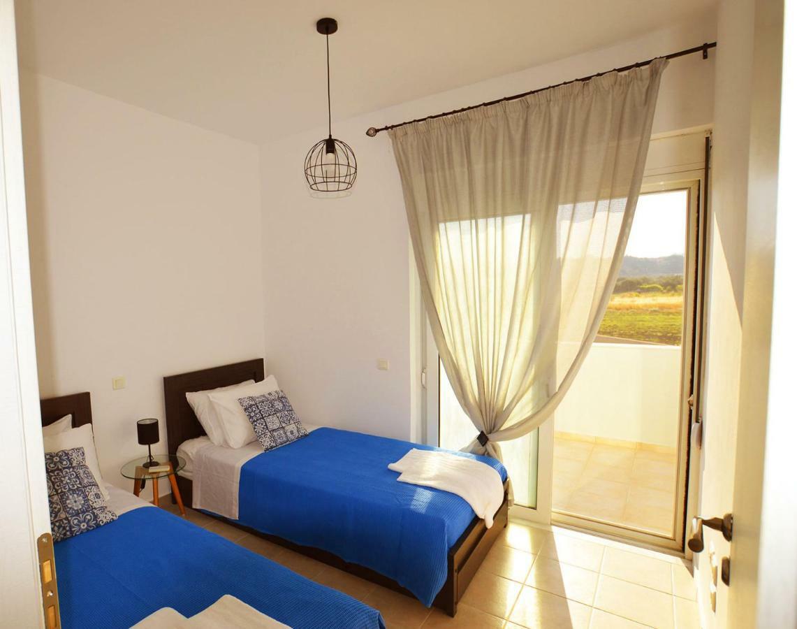 קולימביה S-Eva Resort מראה חיצוני תמונה