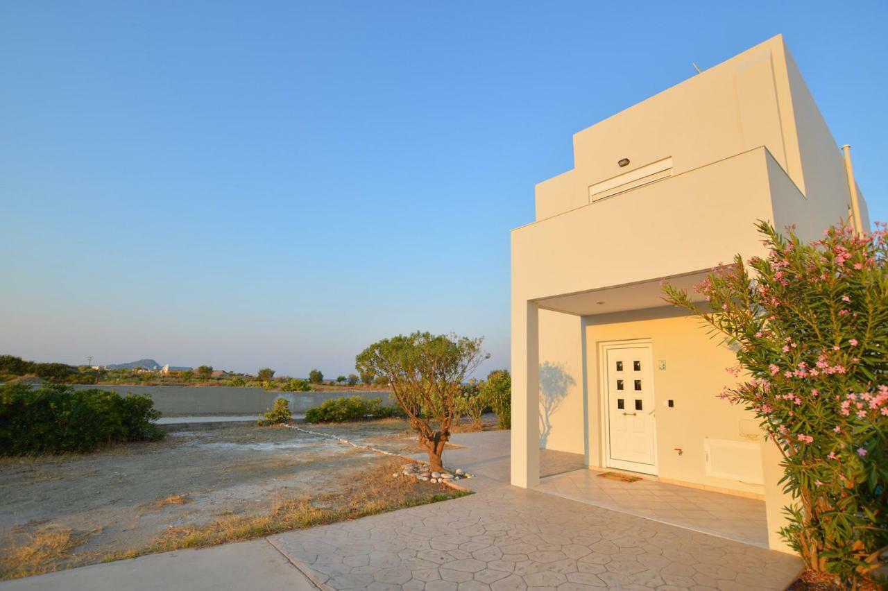קולימביה S-Eva Resort מראה חיצוני תמונה